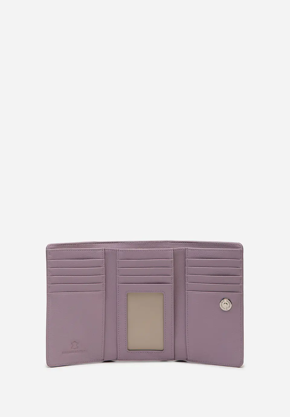 Billetera Cuero Petalia Midi 5
