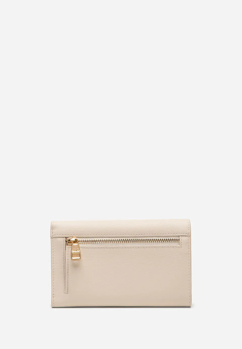 Billetera Cuero Petalia Midi 6