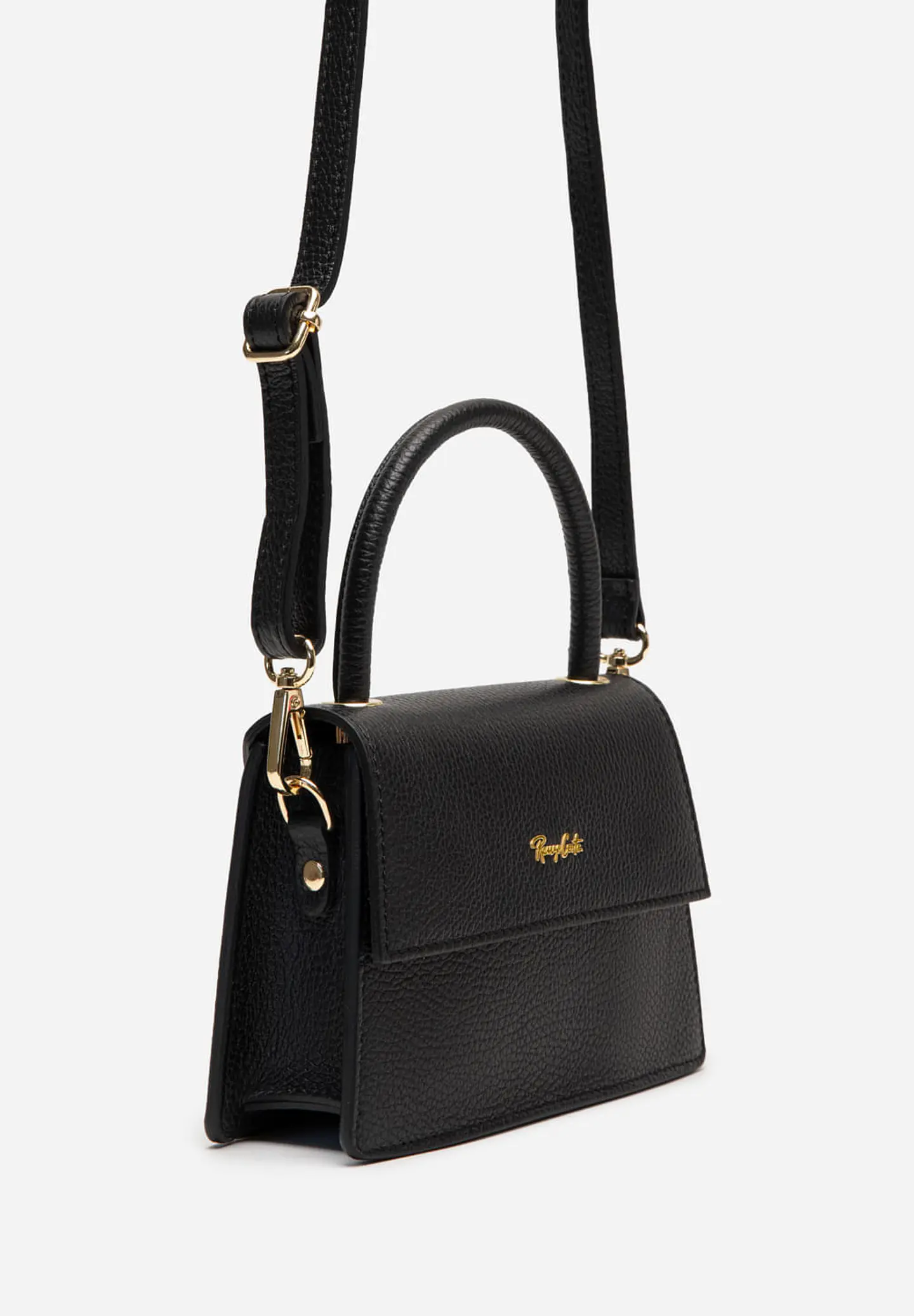 Cartera Cuero Mini Muse 27