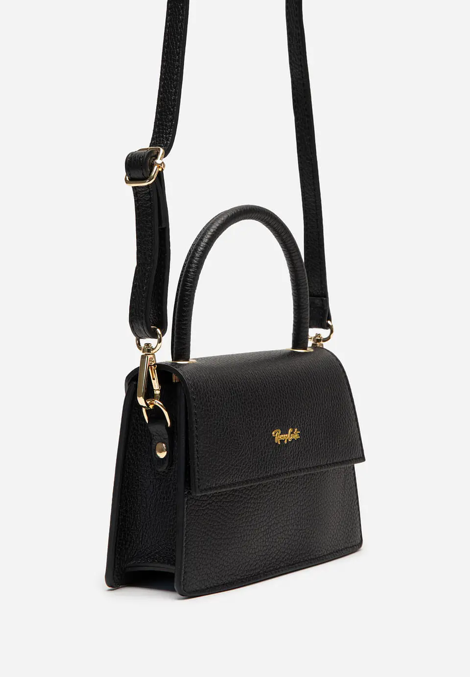 Cartera Cuero Mini Muse 27