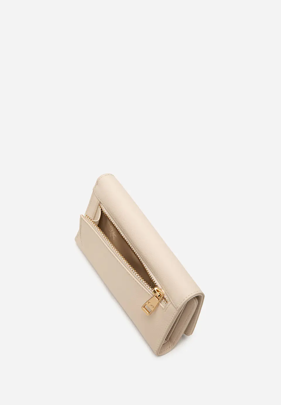Billetera Cuero Petalia Midi 7