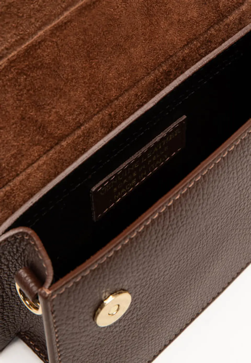 Cartera Cuero Mini Muse 28