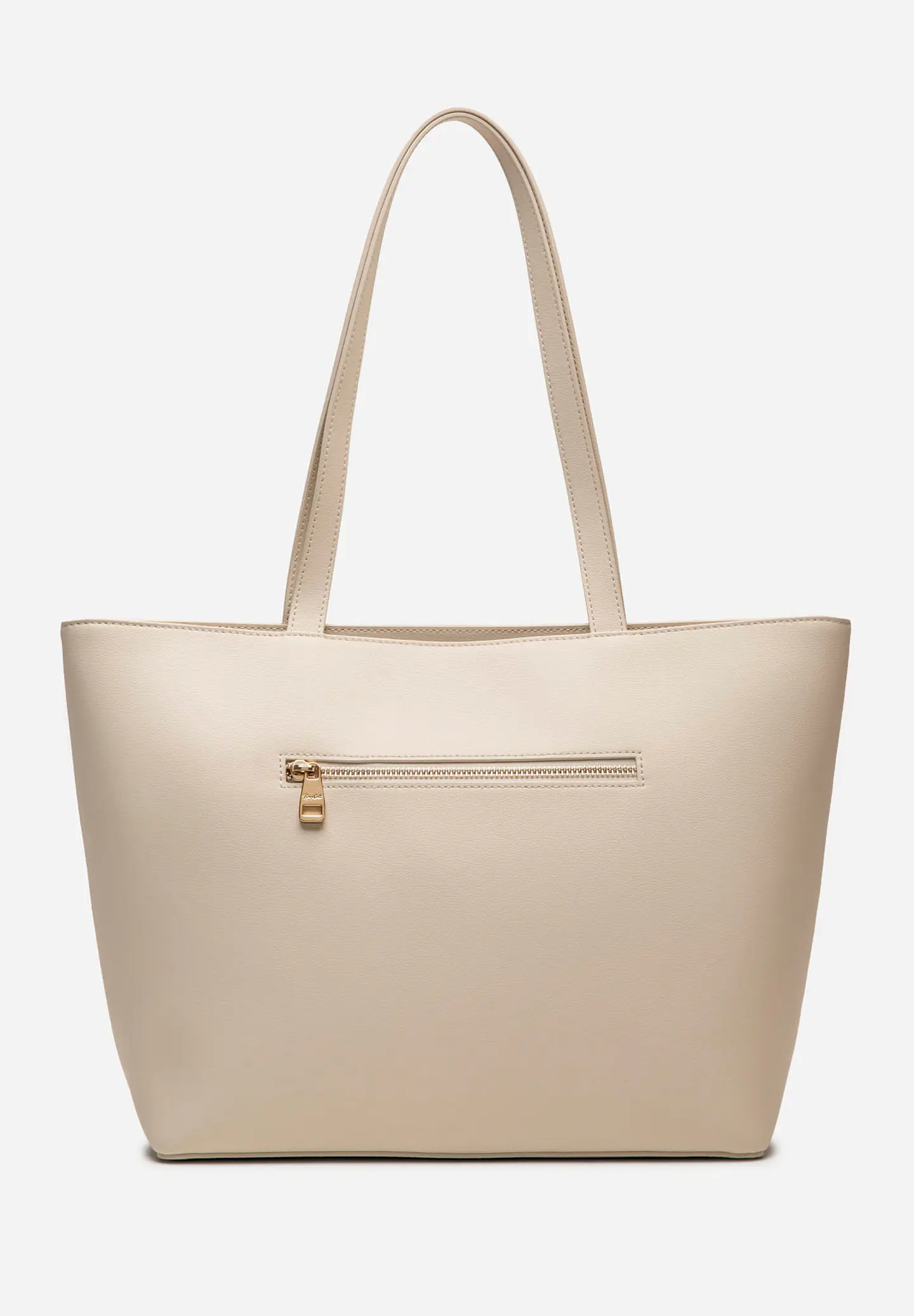 Cartera Cuero Tote Petalia 4