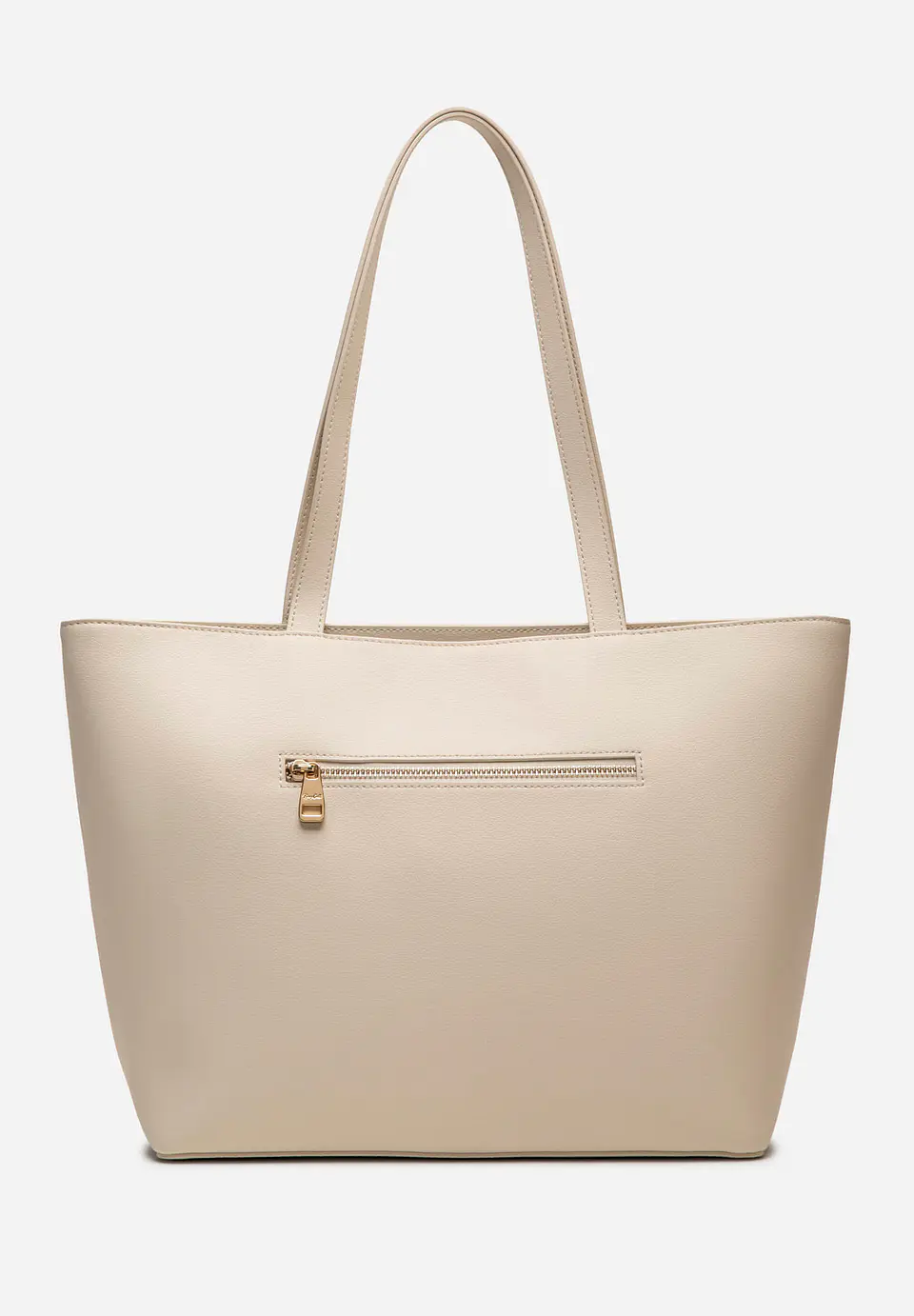 Cartera Cuero Tote Petalia 4