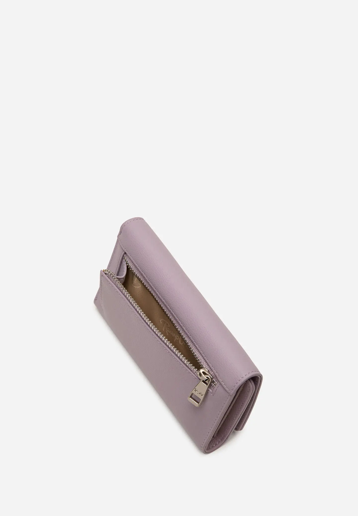 Billetera Cuero Petalia Midi 20