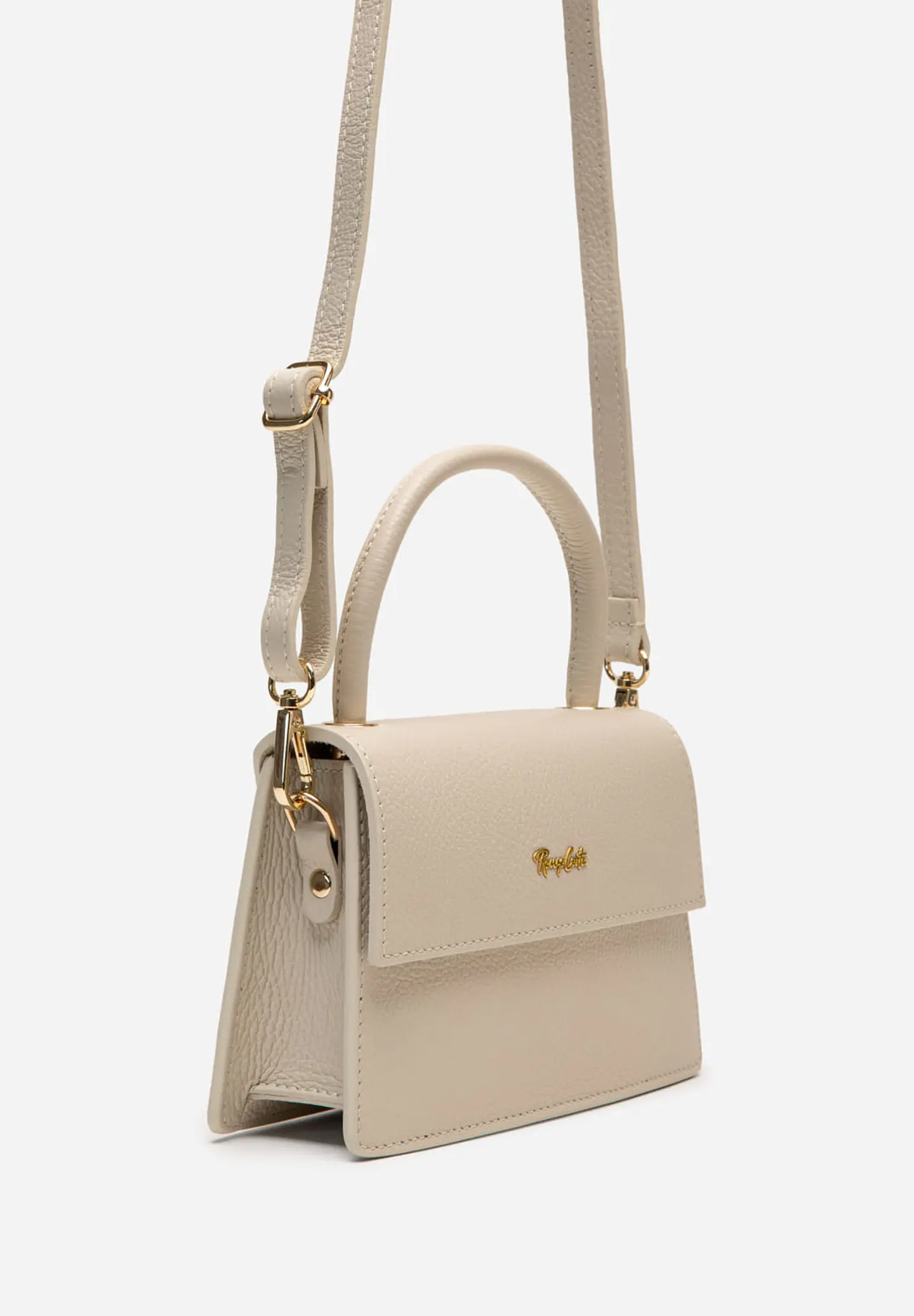 Cartera Cuero Mini Muse 29