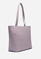 Cartera Cuero Tote Petalia - Miniatura 6