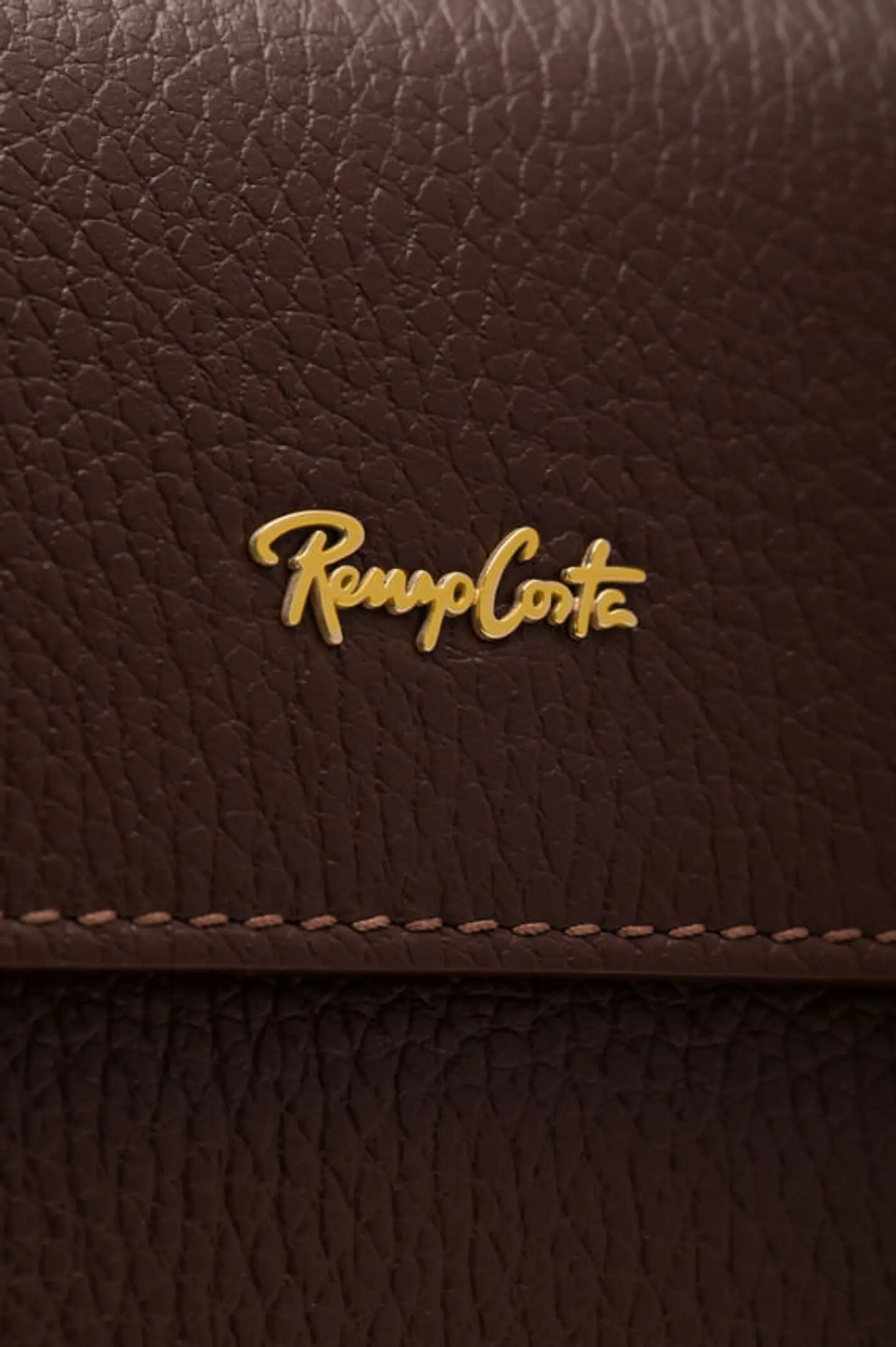 Cartera Cuero Mini Muse 30