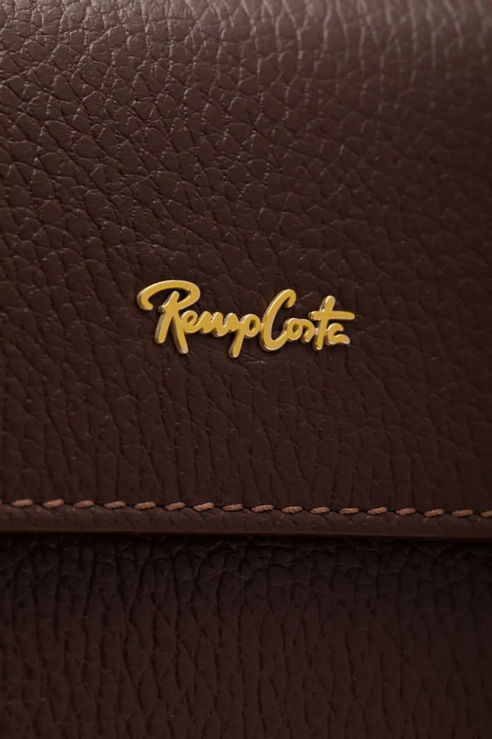 Cartera Cuero Mini Muse 30