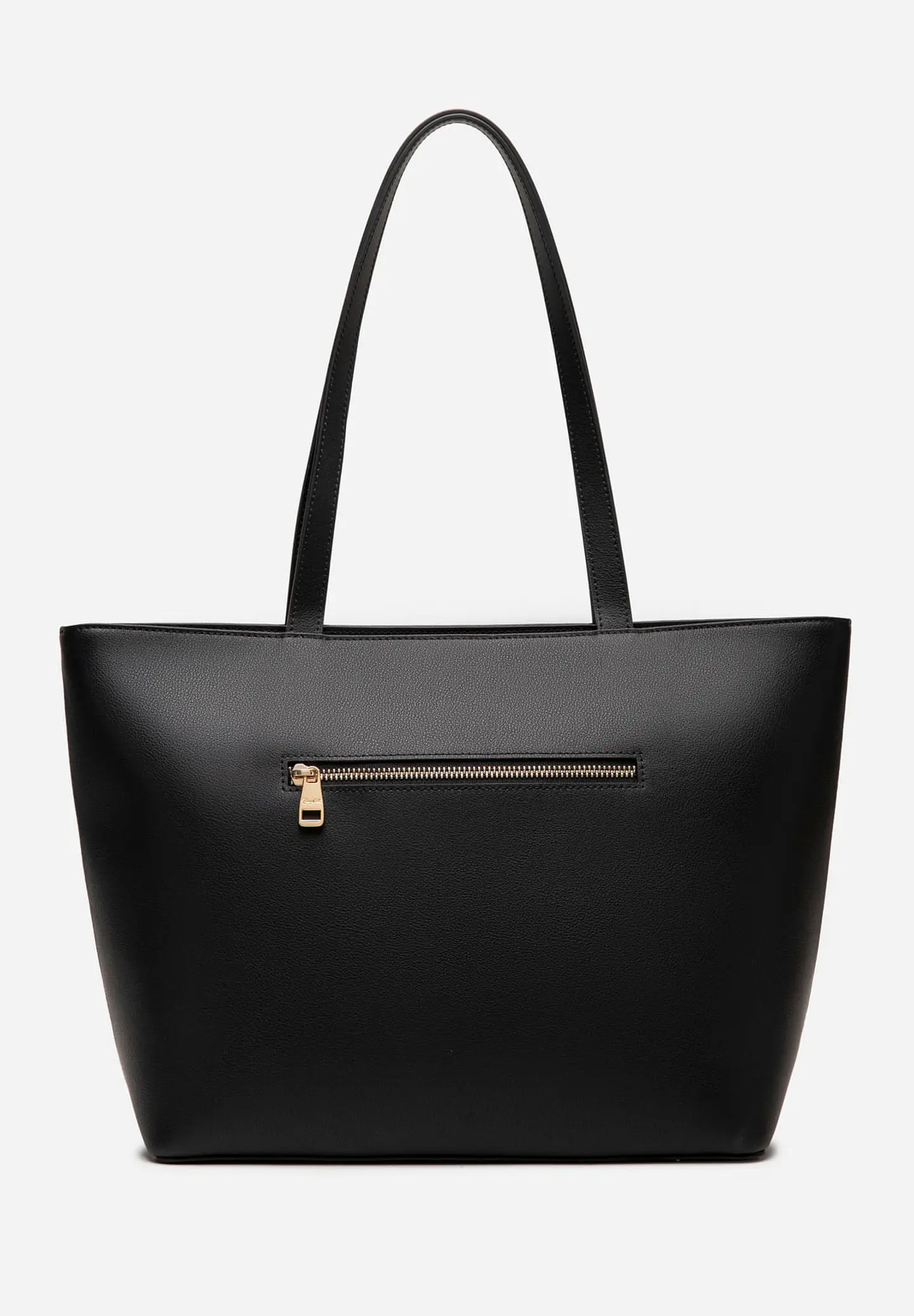 Cartera Cuero Tote Petalia 12