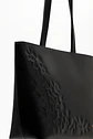 Cartera Cuero Tote Petalia - Miniatura 14