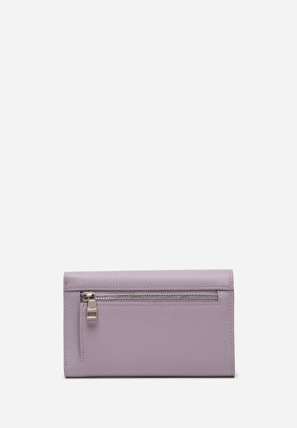 Billetera Cuero Petalia Midi 25