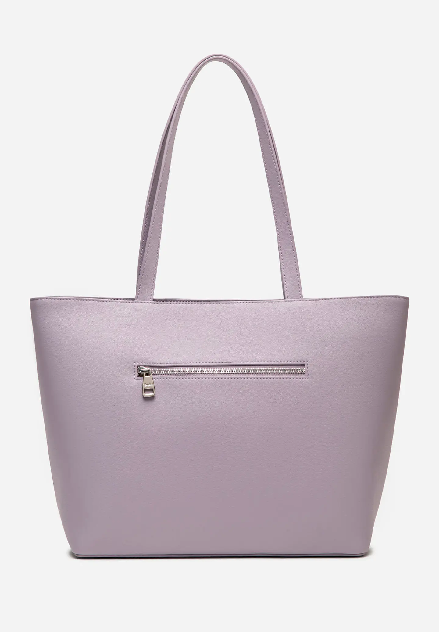 Cartera Cuero Tote Petalia 18