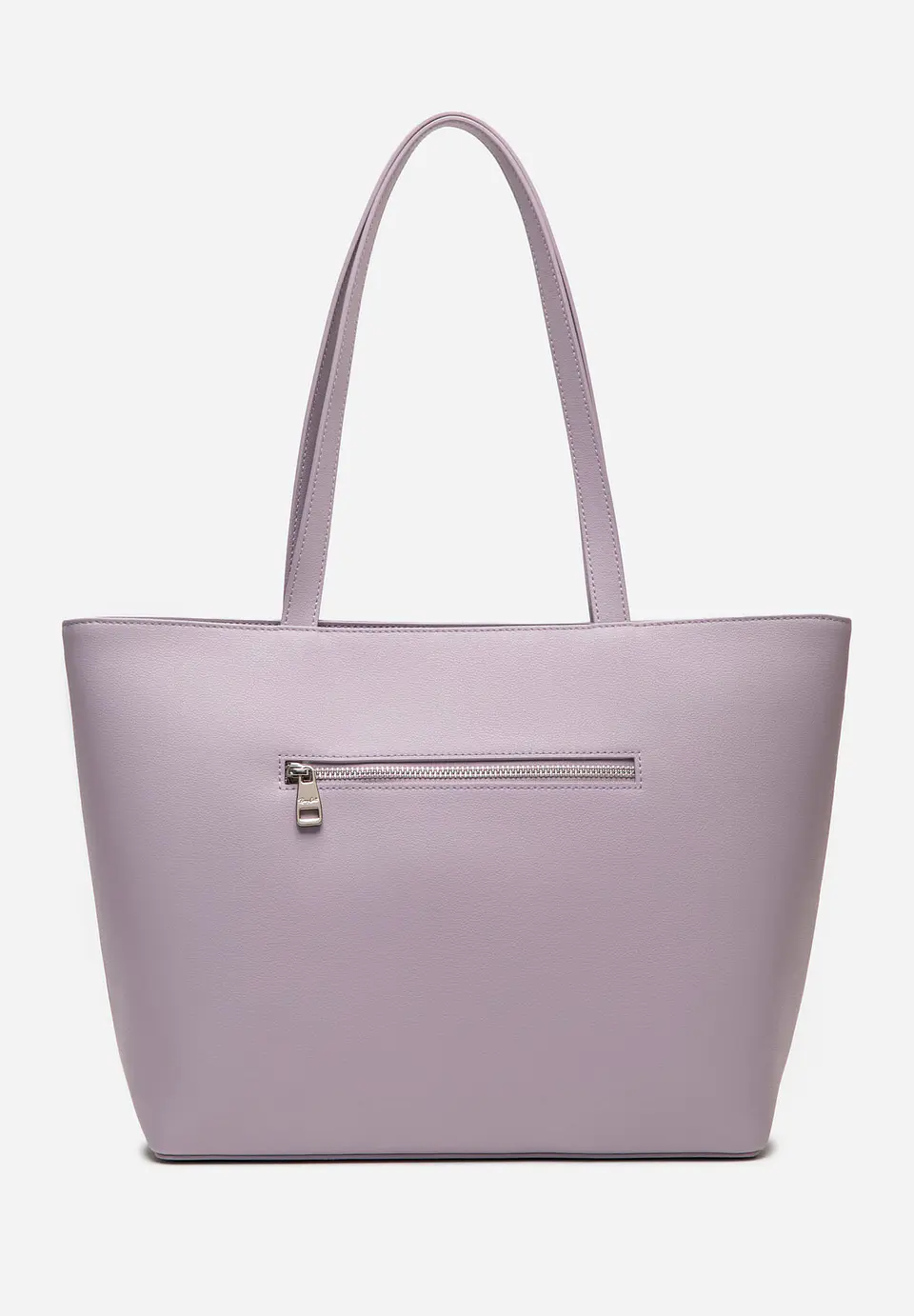 Cartera Cuero Tote Petalia 18