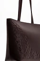Cartera Cuero Tote Petalia - Miniatura 21