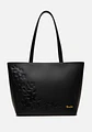 Cartera Cuero Tote Petalia - Miniatura 24