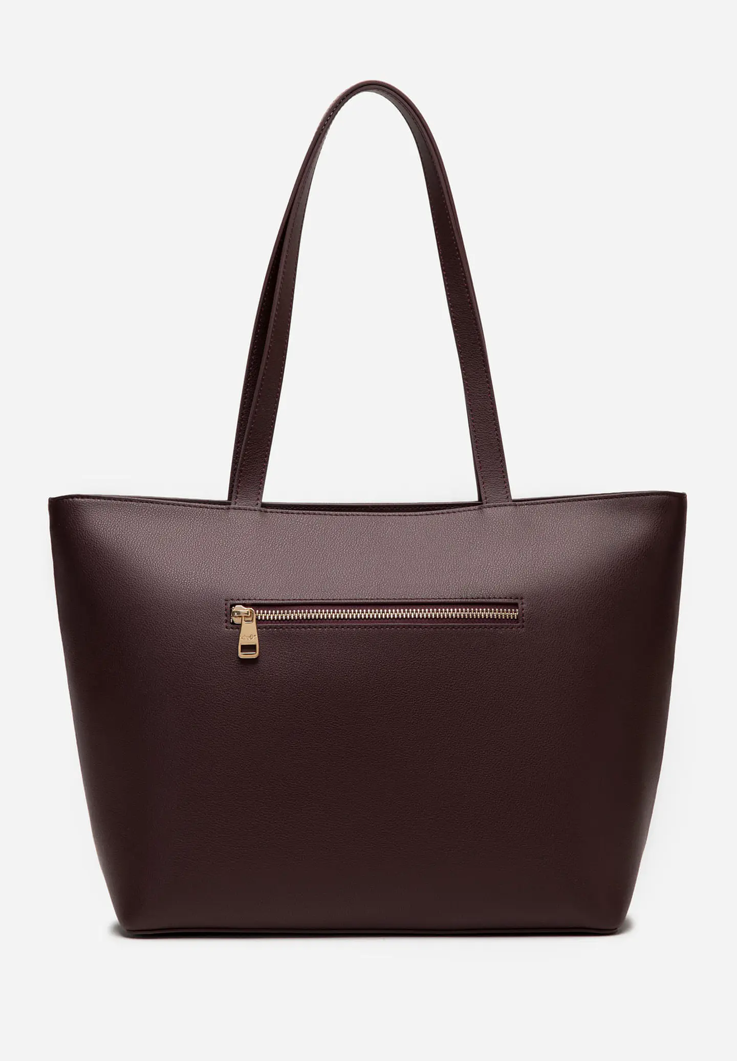 Cartera Cuero Tote Petalia 27