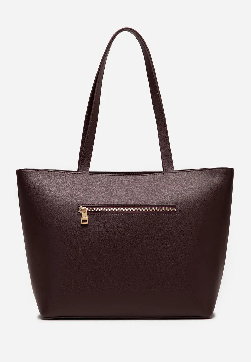 Cartera Cuero Tote Petalia 27