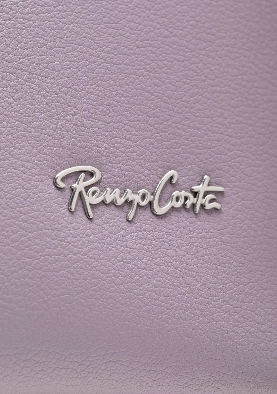 Cartera Cuero Tote Petalia 29