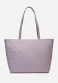 Cartera Cuero Tote Petalia - Miniatura 30