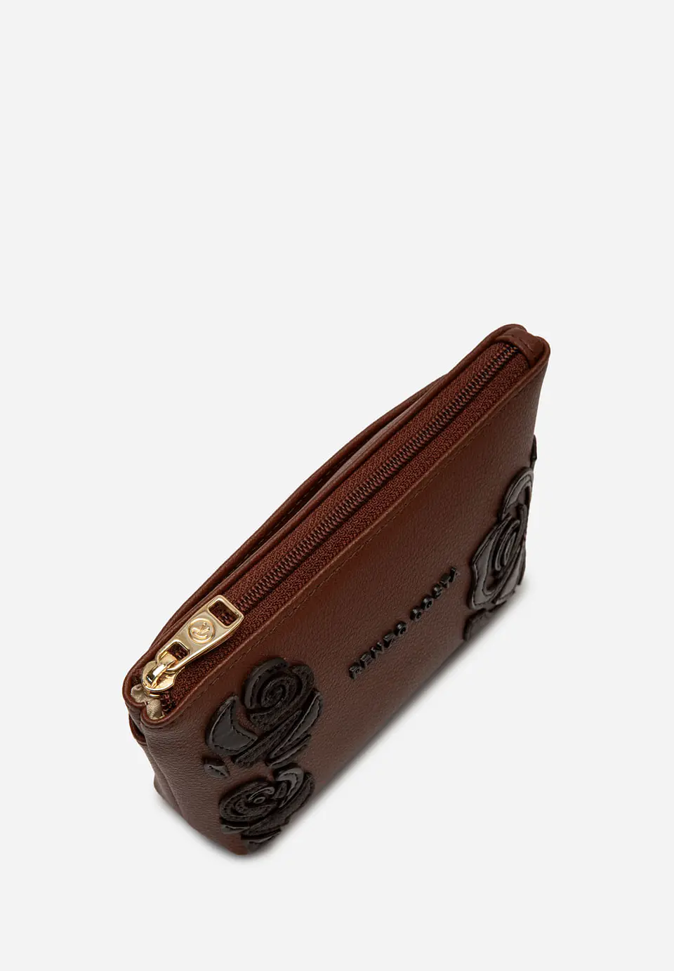 Monedero Cuero Roselle 1