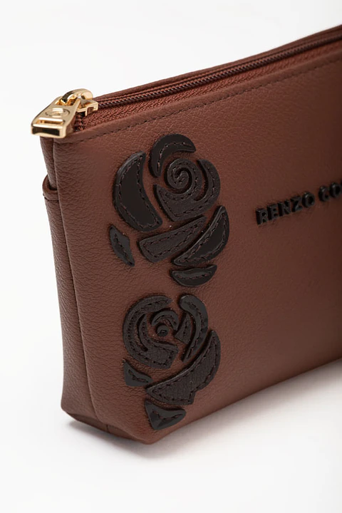 Monedero Cuero Roselle