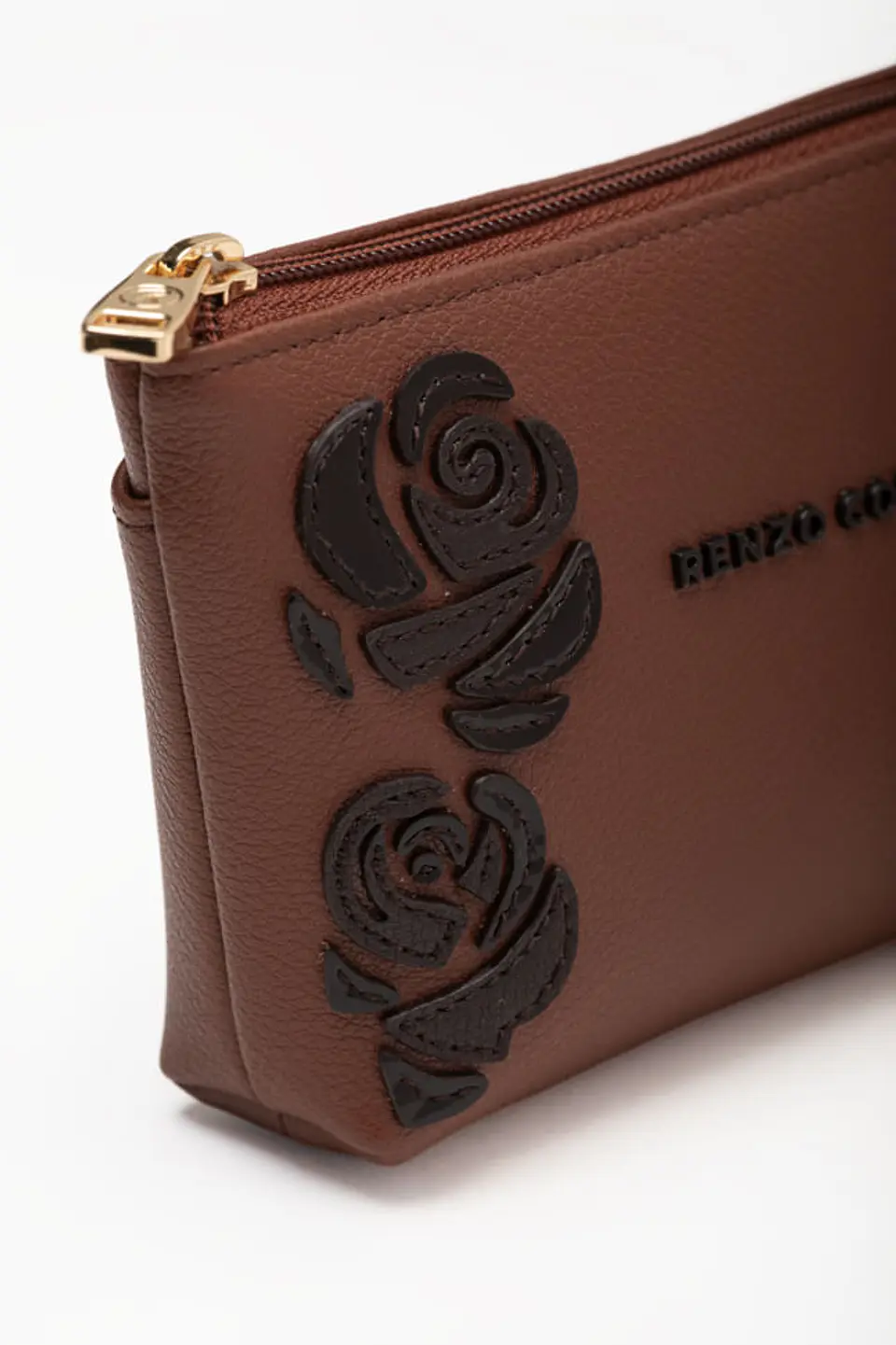 Monedero Cuero Roselle 2