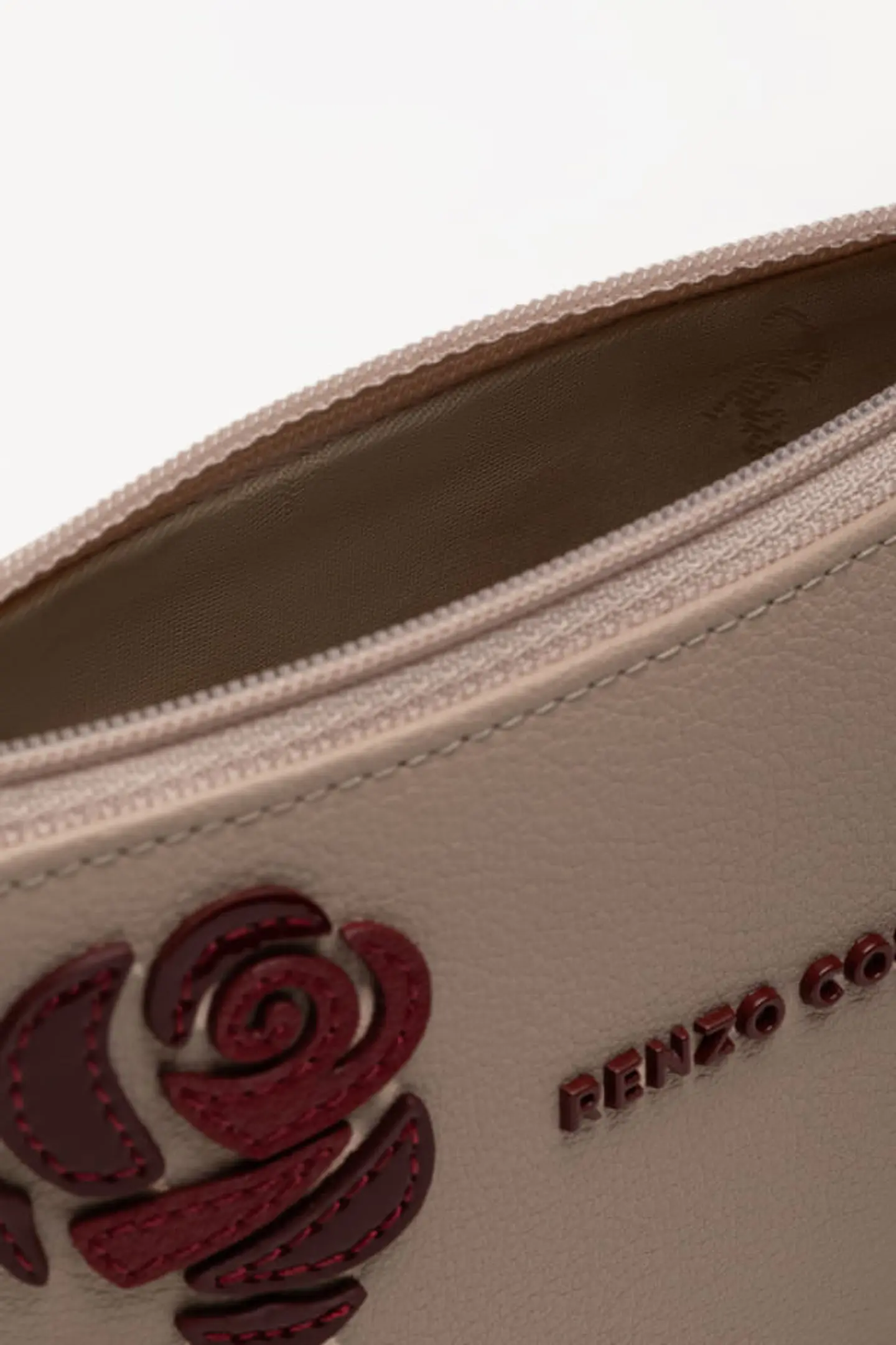Monedero Cuero Roselle 3