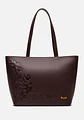 Cartera Cuero Tote Petalia - Miniatura 33