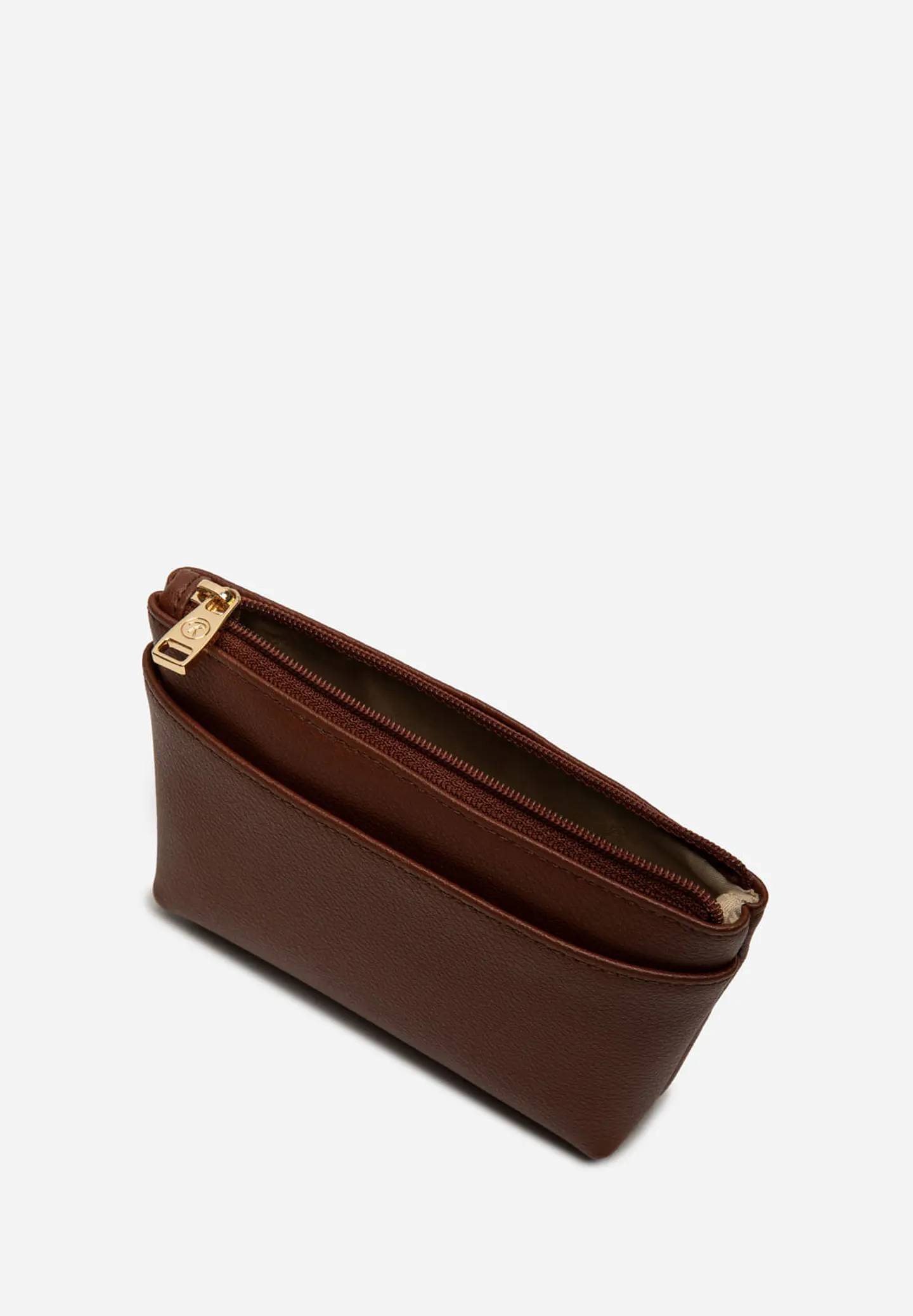 Monedero Cuero Roselle 4