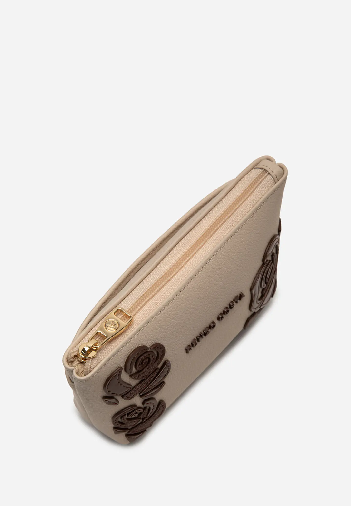 Monedero Cuero Roselle 5