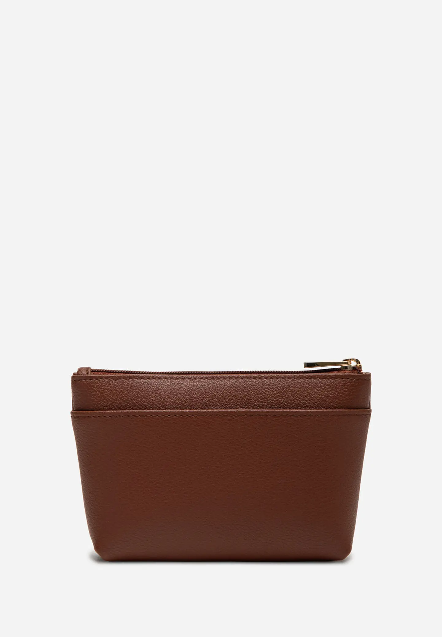 Monedero Cuero Roselle 6
