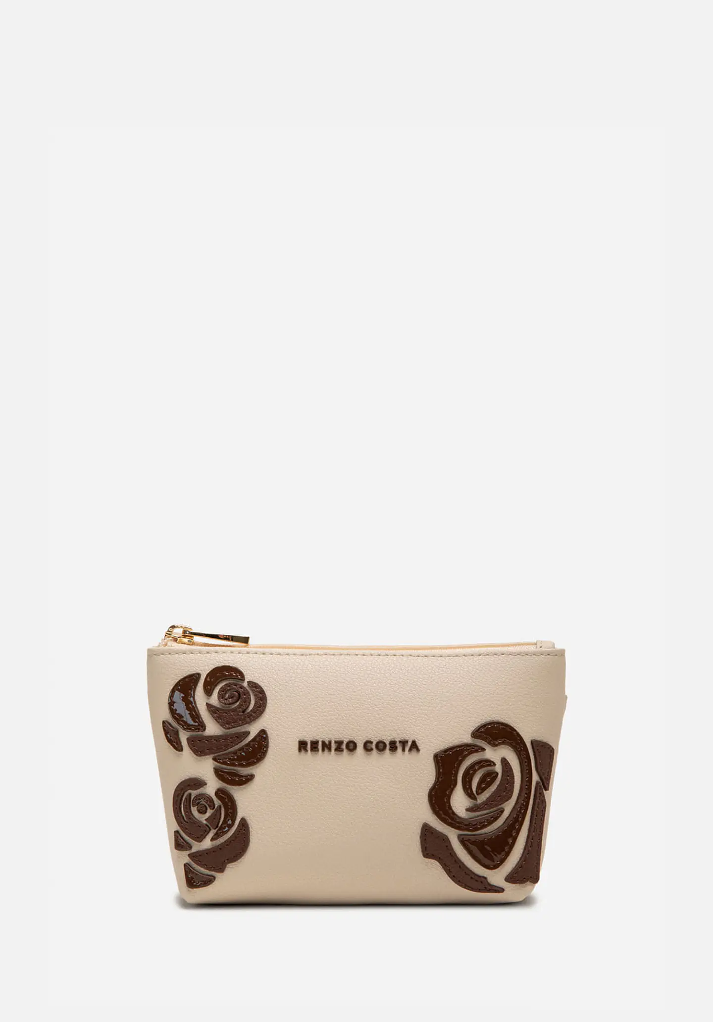 Monedero Cuero Roselle 8