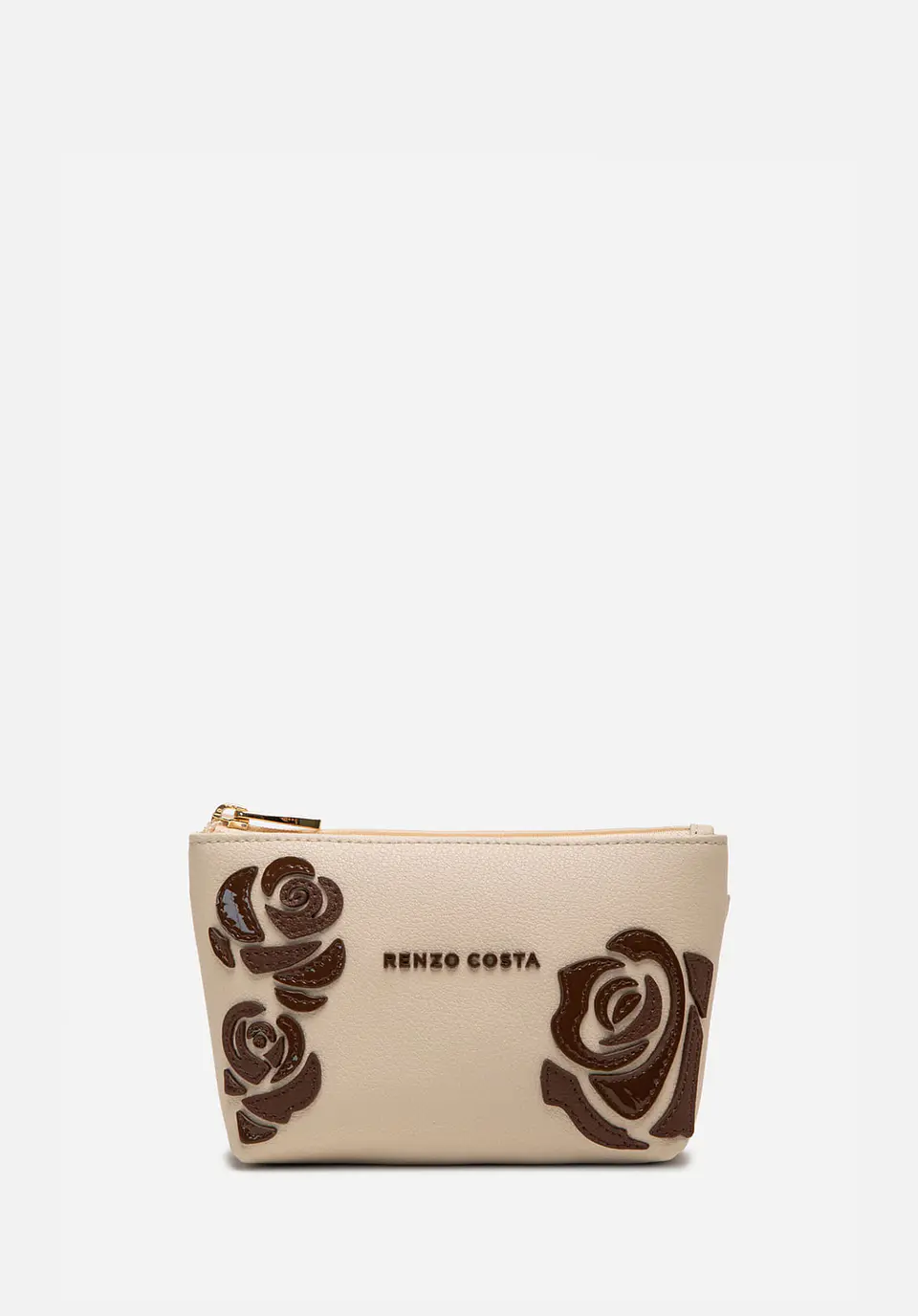 Monedero Cuero Roselle 8