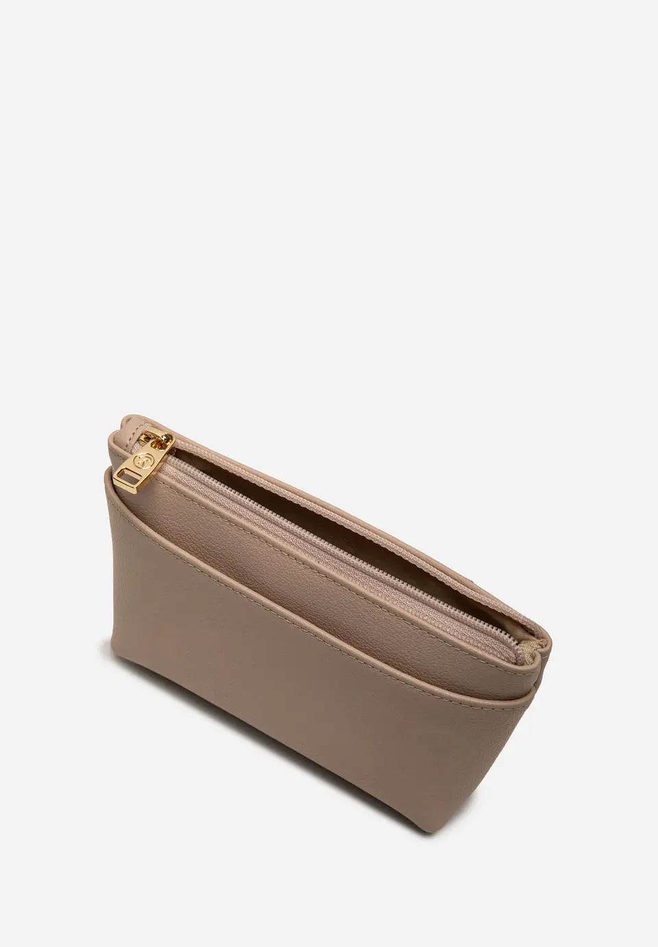 Monedero Cuero Roselle 12