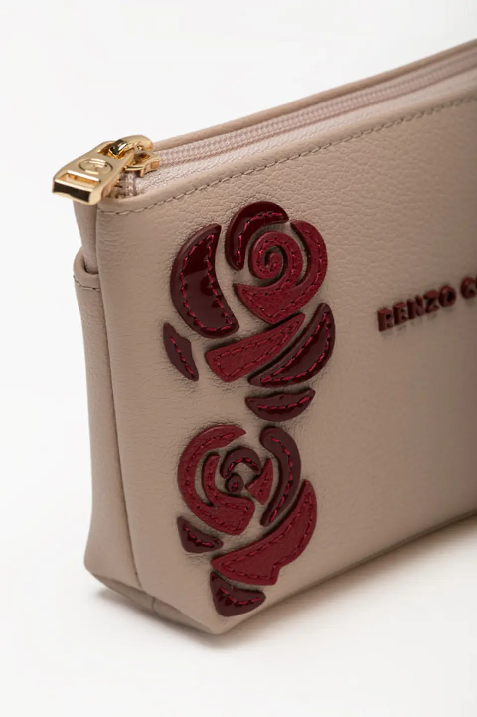 Monedero Cuero Roselle 13