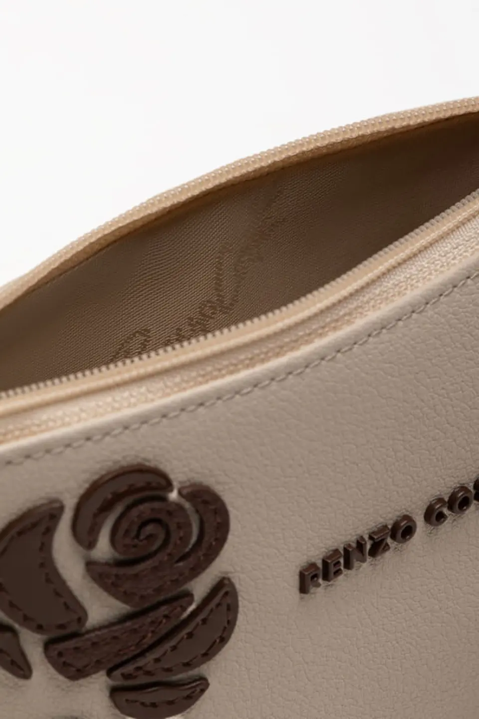 Monedero Cuero Roselle 17