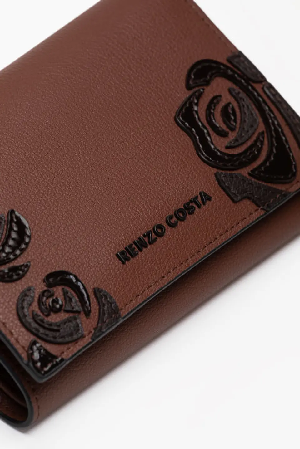 Billetera Cuero Roselle Midi 5