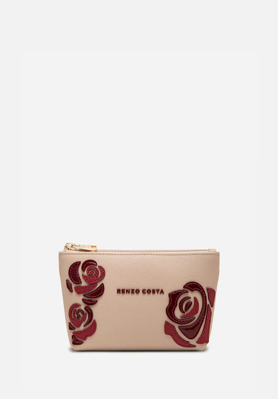 Monedero Cuero Roselle 20