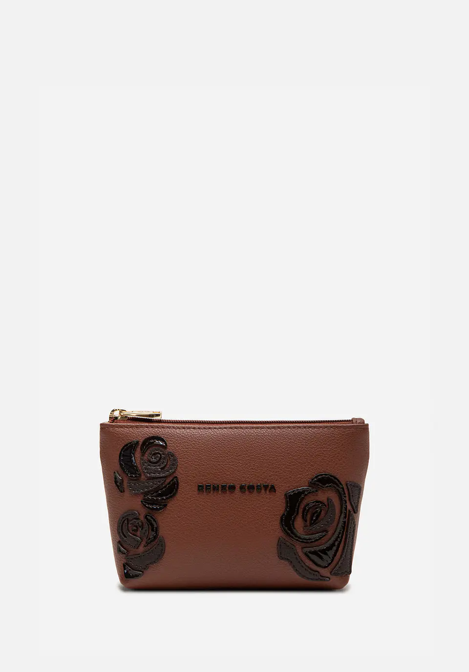 Monedero Cuero Roselle 21