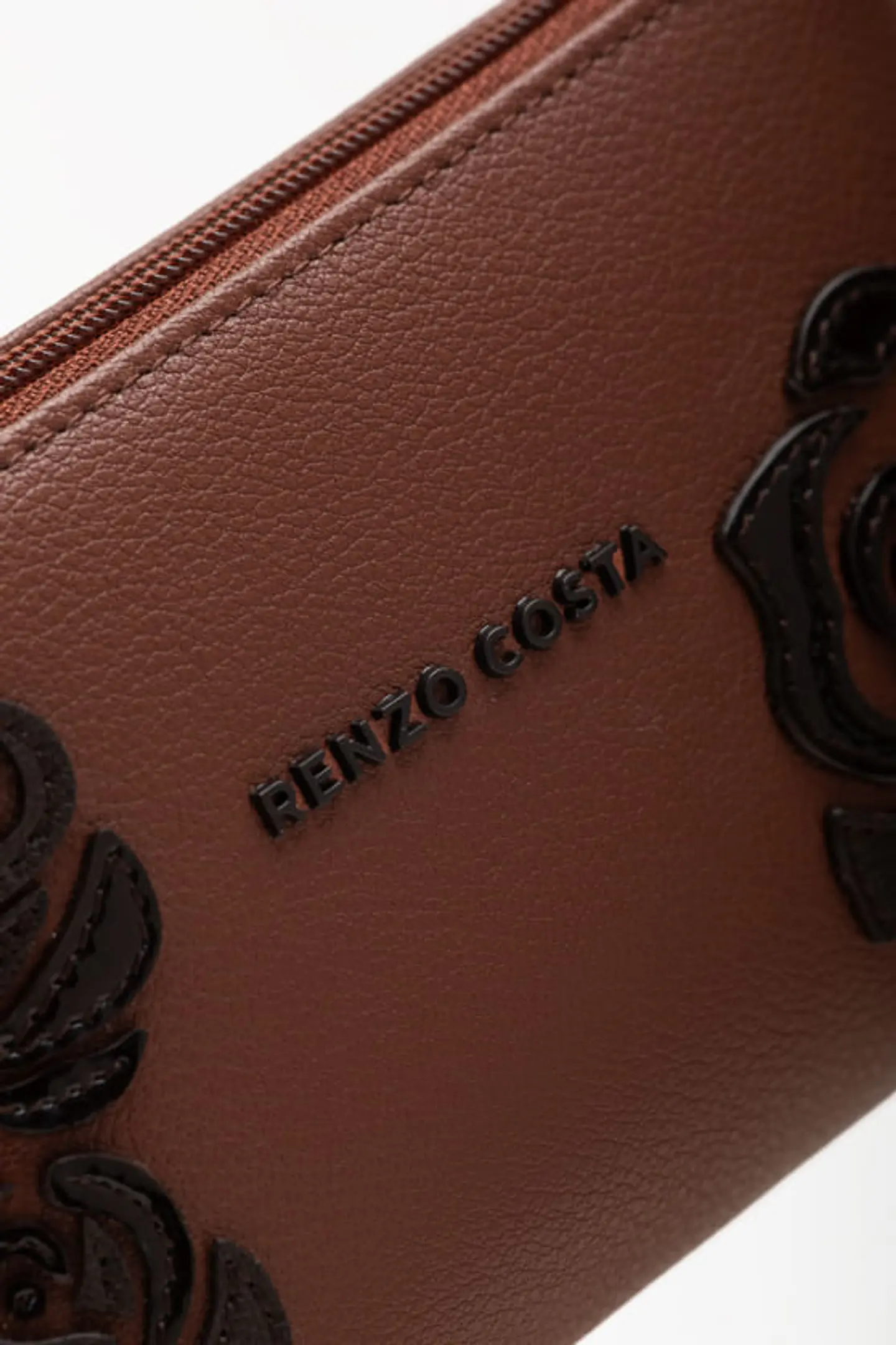 Monedero Cuero Roselle 22