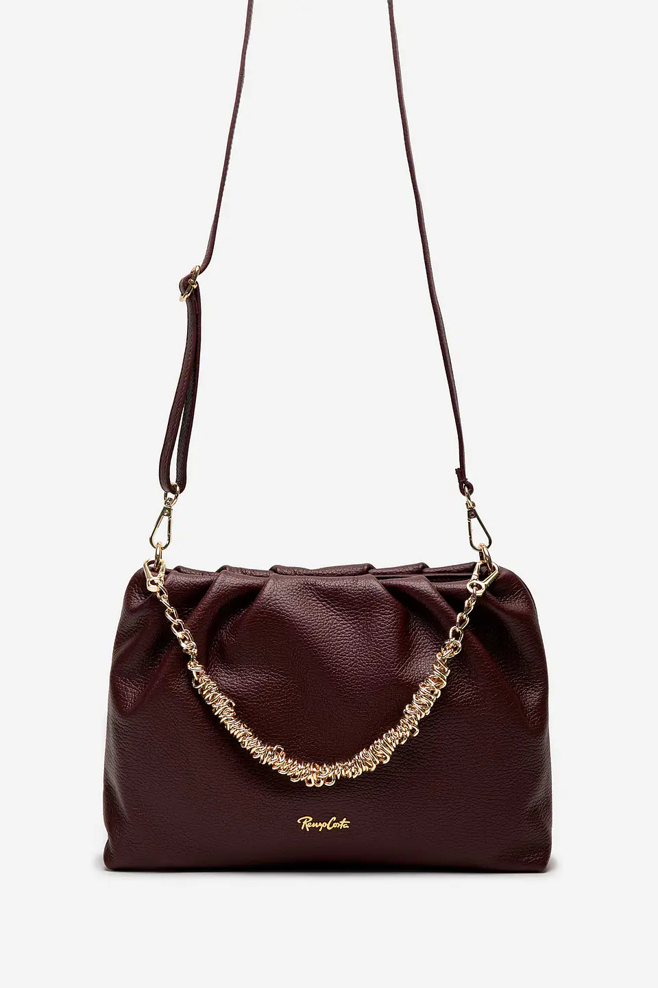 Cartera Cuero Soft Muse 1