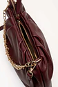 Cartera Cuero Soft Muse - Miniatura 4