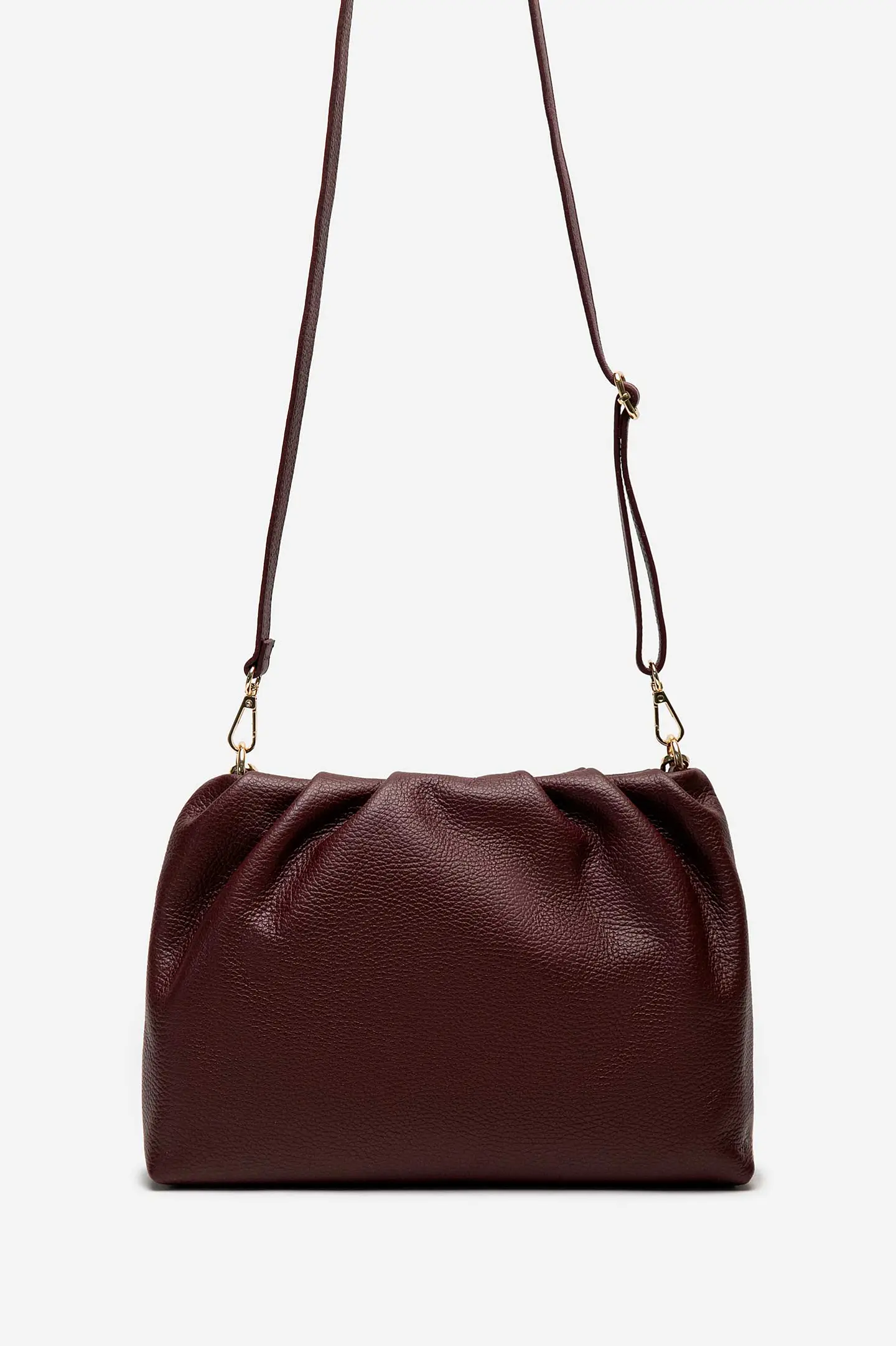 Cartera Cuero Soft Muse 5