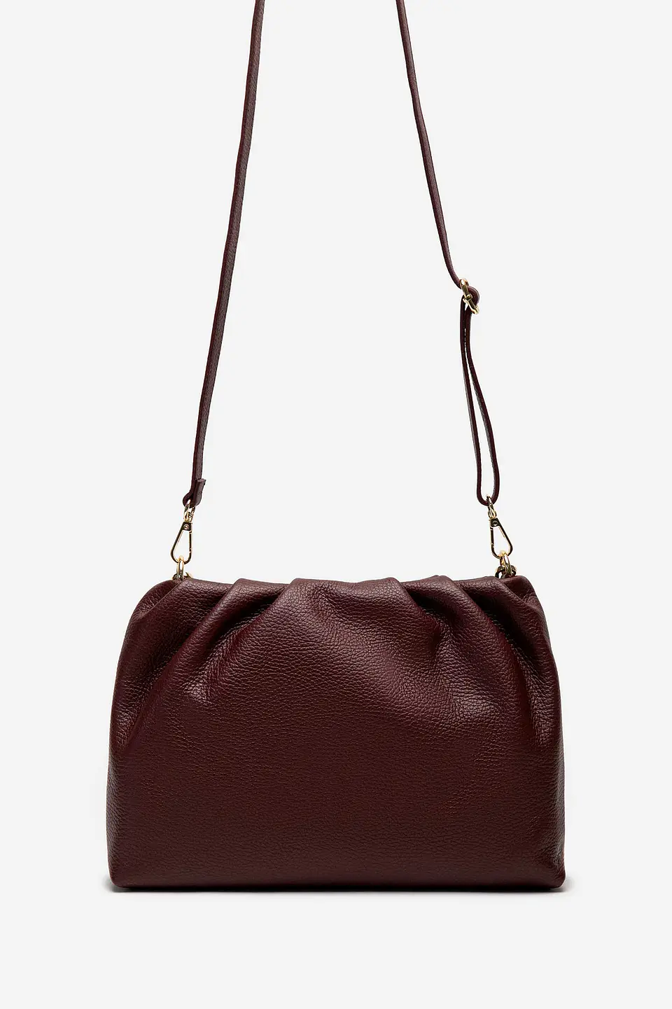 Cartera Cuero Soft Muse 5