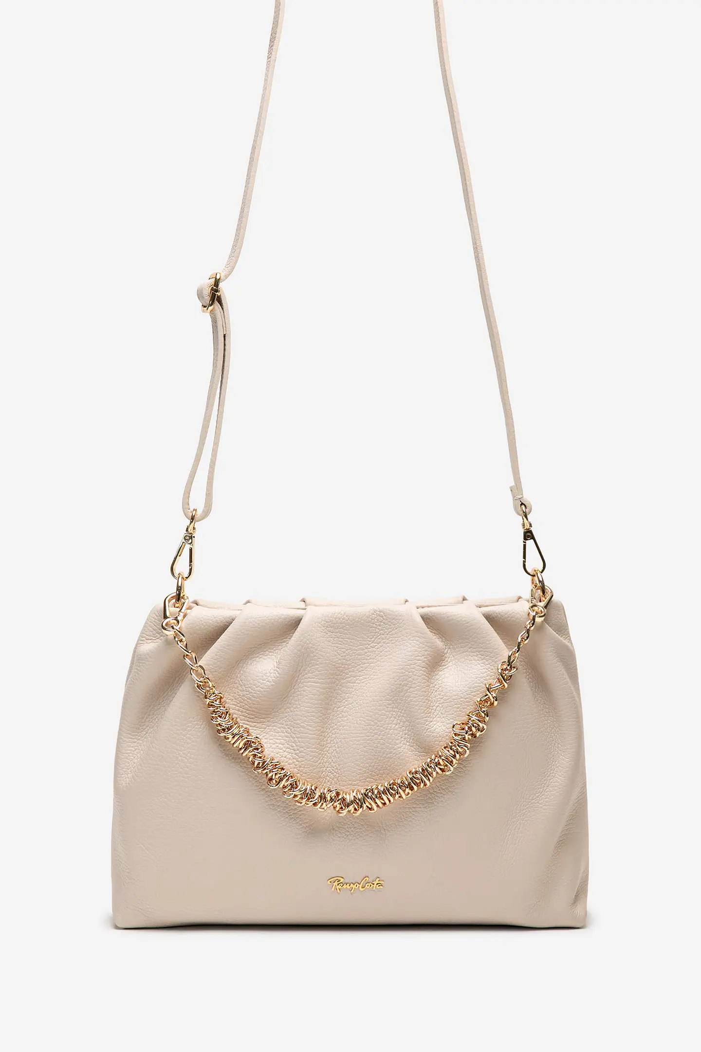 Cartera Cuero Soft Muse 7