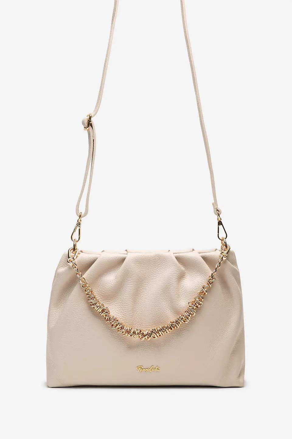Cartera Cuero Soft Muse 7