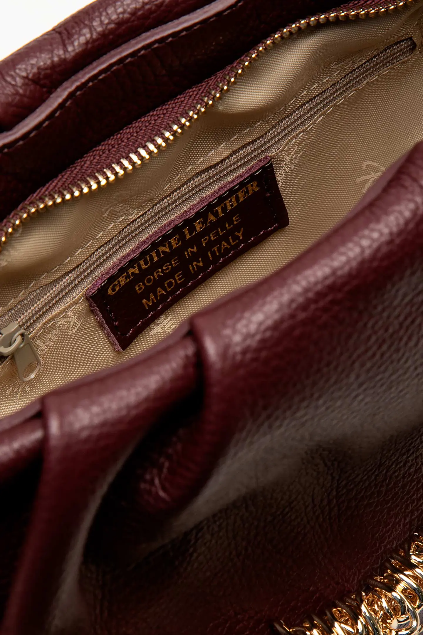 Cartera Cuero Soft Muse 8