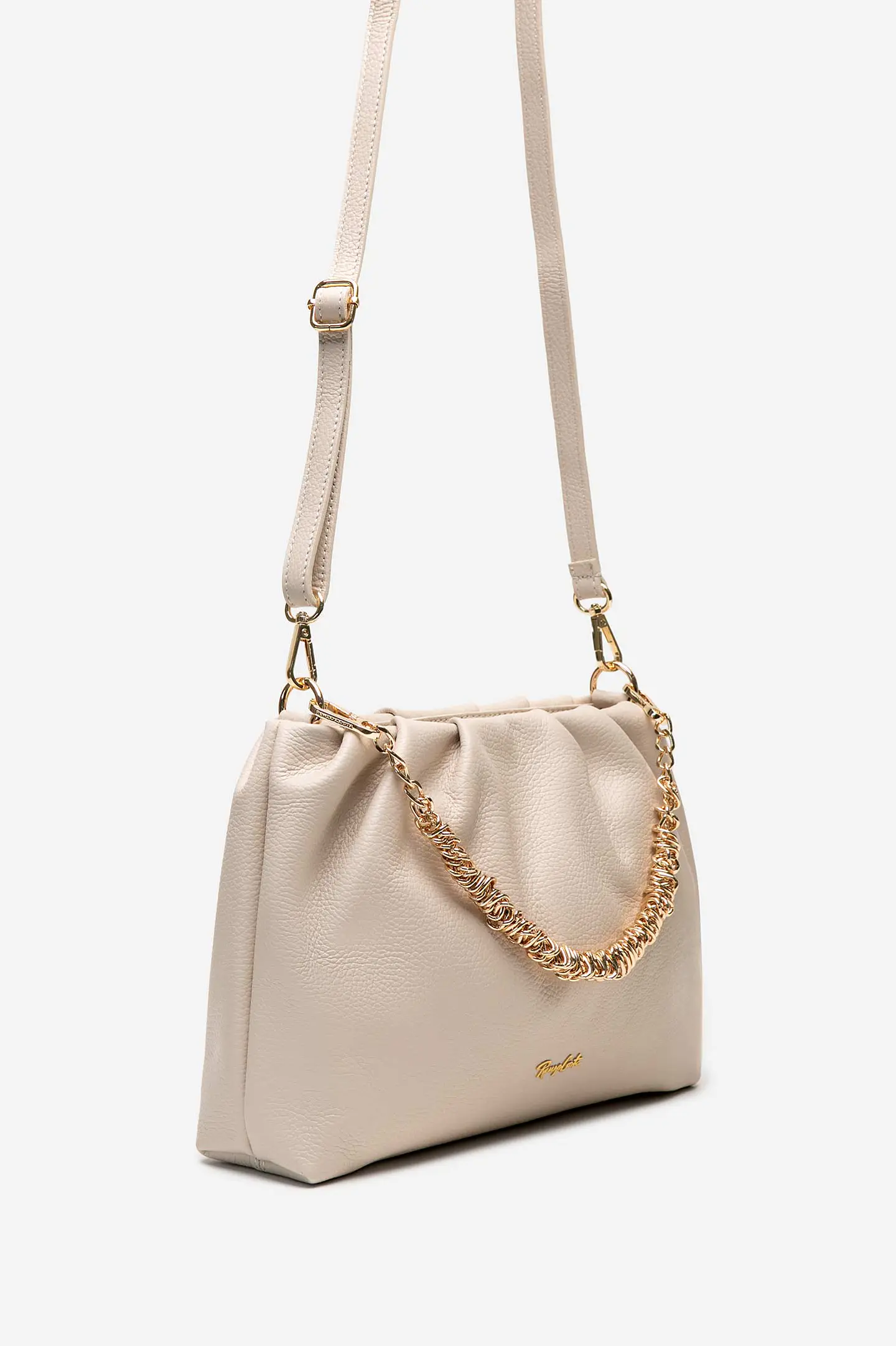 Cartera Cuero Soft Muse 9
