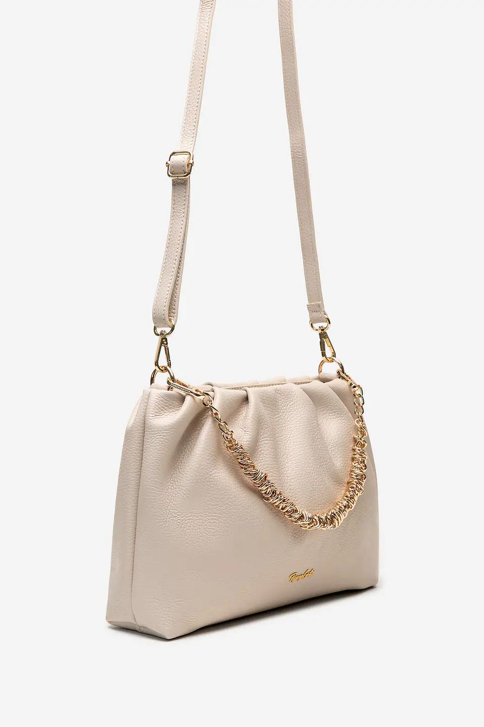 Cartera Cuero Soft Muse 9